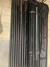 Browning Z12    16 meter pole