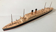 Bassett Lowke Passenger Ship