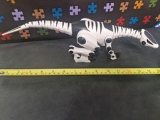 2006 wowwee walking - 🦕,