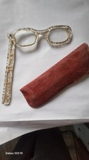 Vintage Folding Lorgnette