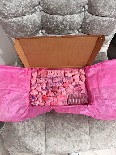 Mother day wax melt bundle - day,