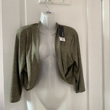 George style cardigan Bolero