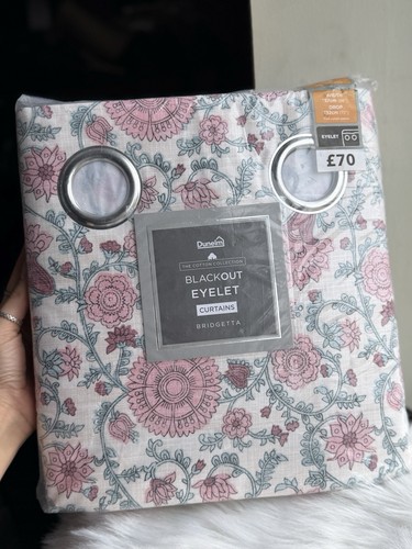 Dunelm bridgetta floral - dunelm,