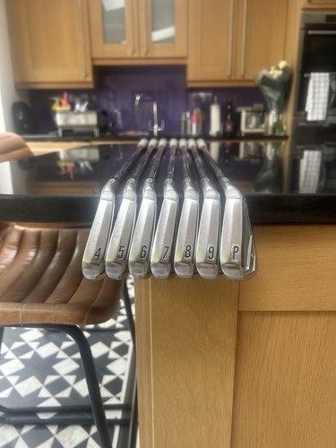 Srixon mkii zx7 - mkii, set