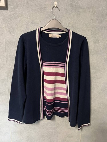 Honor millburn cardigan with