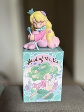 AAMY Mind Of The Sea Finding Unicorn Confirmed Blind Box Little Mermaid Figure