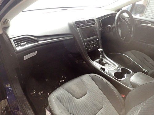 Ford mondeo glove box - mondeo, mk5
