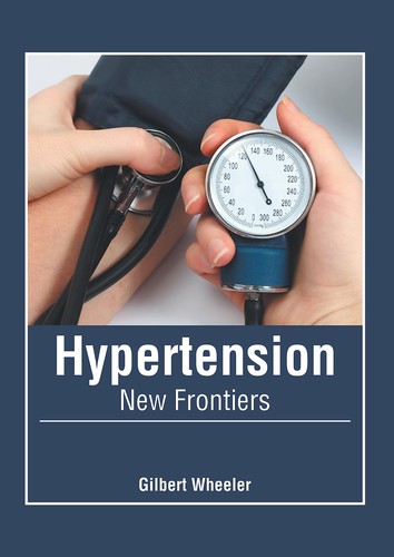 Hypertension new frontiers - new,