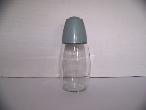 Vintage sugar pourer - vintage, dispenser