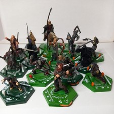 SABRETOOTH GAMES LORD OF THE