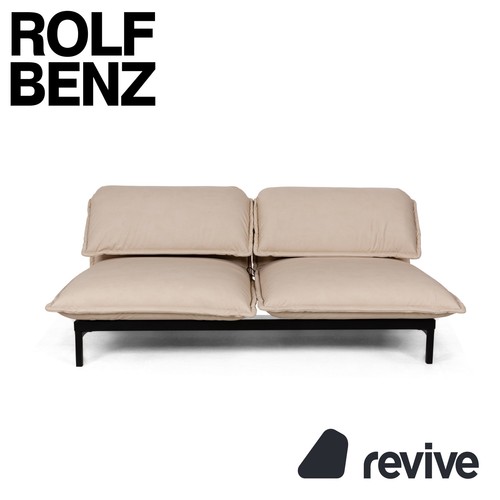 Rolf benz nova - benz, vegan