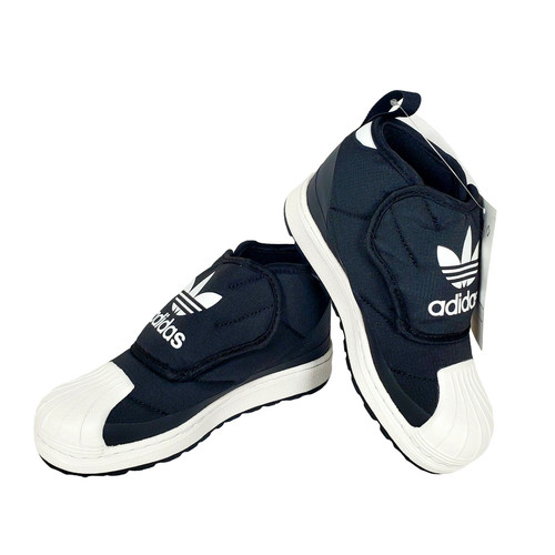 Adidas superstar toddler 360 - superstar,