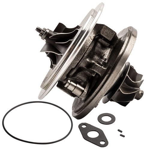 Turbocharger cartridge for - turbocharger,