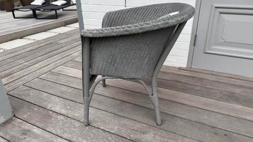 Vintage lloyd loom lusty - vintage,