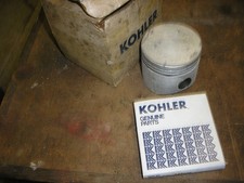 Genuine Kohler 85mm  piston