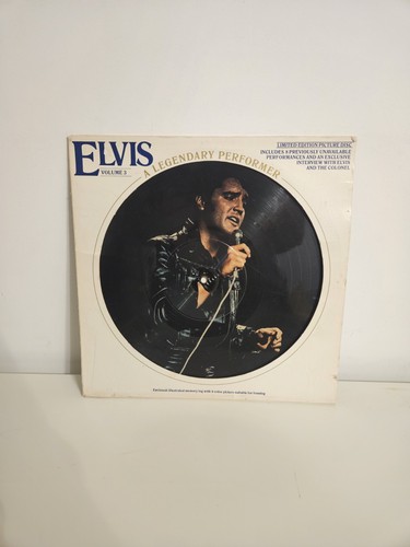 Vintage 1978 vinyl record - 1978,