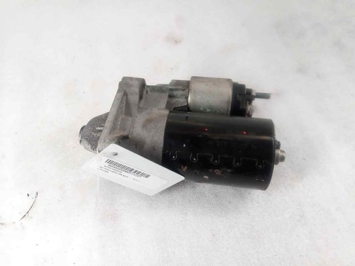 0001137002 starter motor - , for