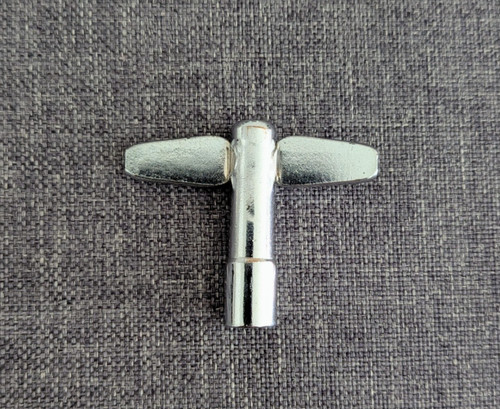Drum tuning key - drum,