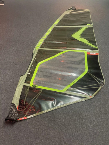 2024 severne 8 green - severne, 4.8