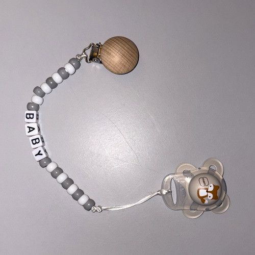 Reborn magnetic dummy with - , a