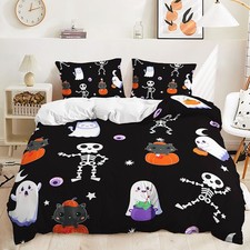 Happy Halloween Party Pumpkin