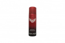 Police Instinct Deodorant