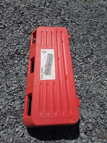 Rubi 700 tile - tile, only