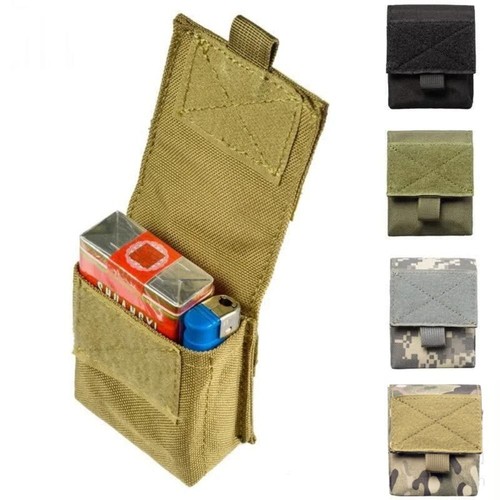 Tactical waist bag - tactical, edc