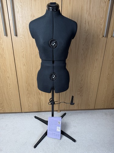 Adjustoform dressmakers dummy - adjustoform,