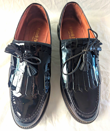 Russell bromley chester - &,