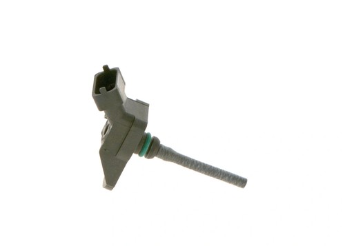 Sensor boost pressure - boost,