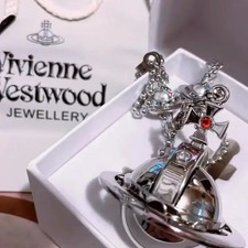 Nana Vivienne Westwood Silver