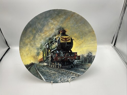 Wedgwood royal mail - royal, collector