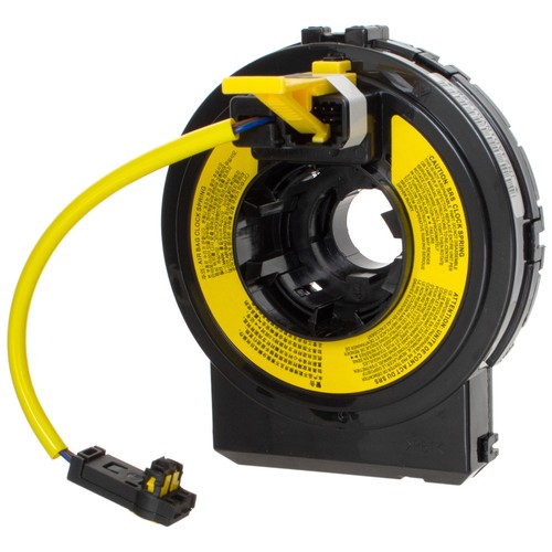 Airbag slip ring coil spring - airbag,