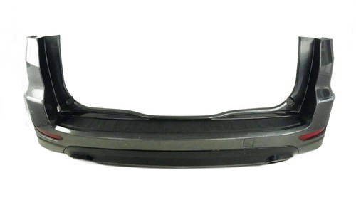 Ford galaxy titanium rear - titanium,