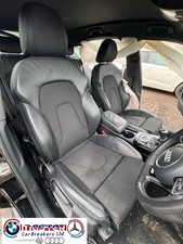 AUDI A4 AVANT B8/8.5 INTERIOR