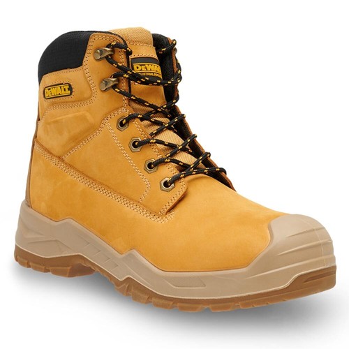 Dewalt jamestown safety boots - dewalt,