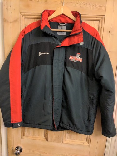 Leigh centurions coat - coat-, kukri-