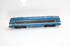 Mehano HO Scale SNCF French Co-Co Diesel Loco Blue 70000 Unboxed - Lot 2