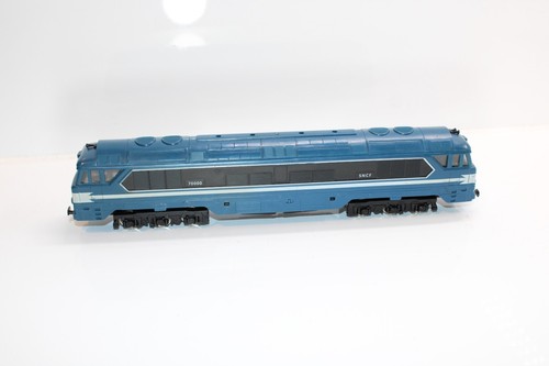Mehano scale sncf french - ho,