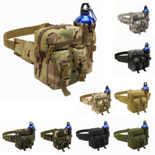 Waist bag 9 colour Outdoor
