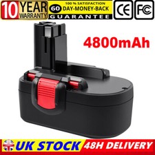 18v bat025 battery for bosch - 18v,