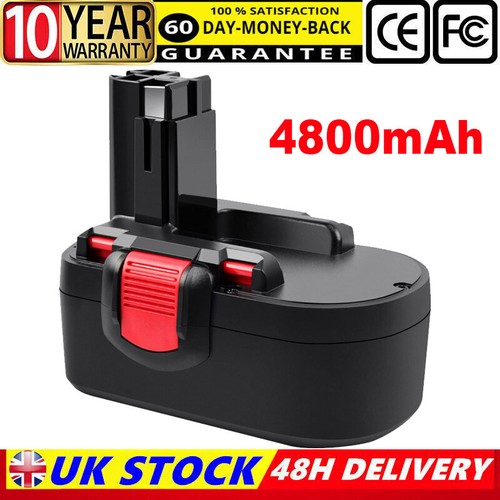 18v battery for bosch - battery,