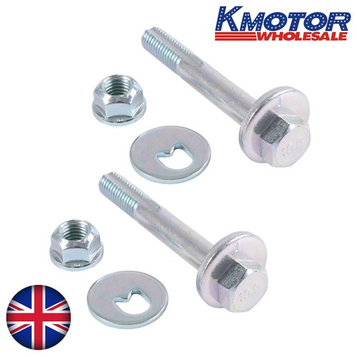 Set suspension camber - suspension,