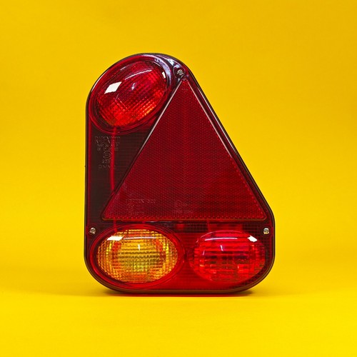 Rear combination lamp - combination,