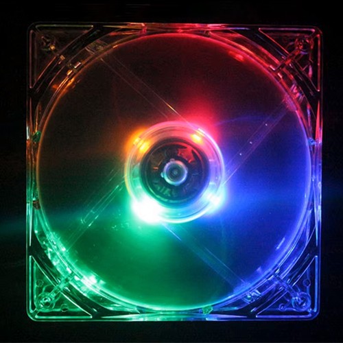 Led 80mm multicolour - led,