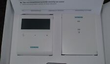 SIEMENS RDD100.1 RFS  WIRELESS