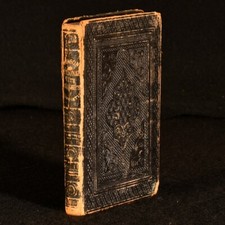 1857 Johnson's Dictionary of
