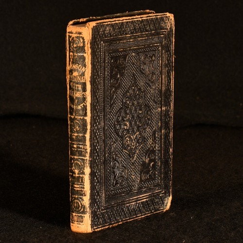 1857 johnson dictionary of - johnson's,