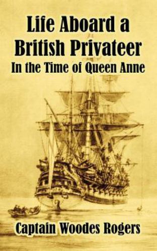 Life aboard british - life,